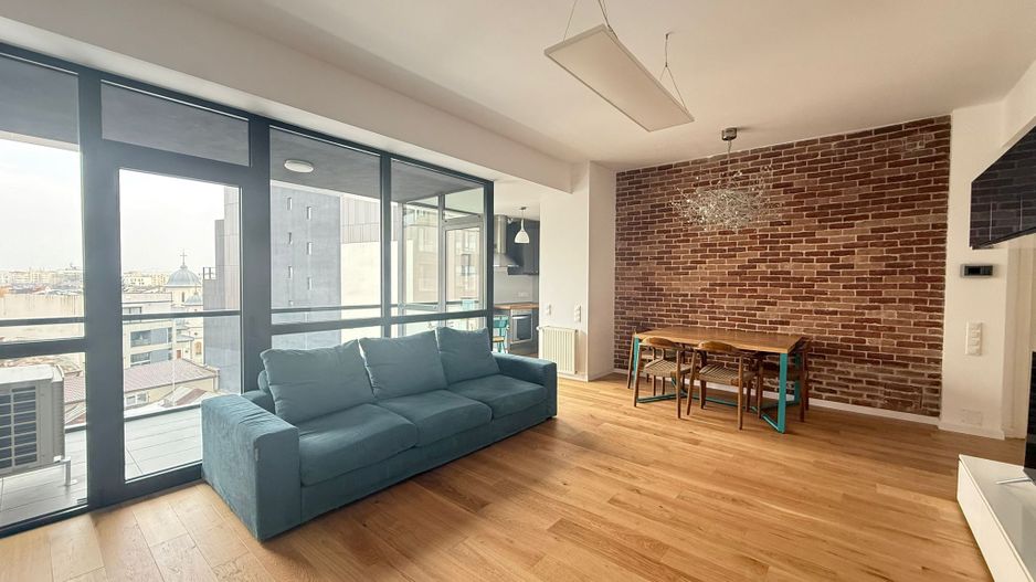 3 CAMERE | DELEA VECHE - CALEA CALARASI - Poză 1