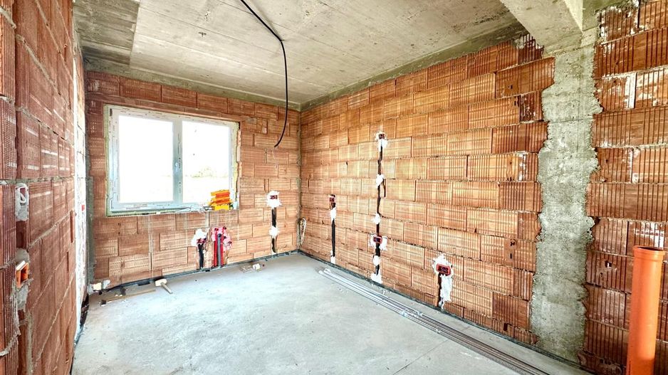 Super pret - Duplex cu 4 camere - teren generos  |Sǎcǎlaz| - Poză 7