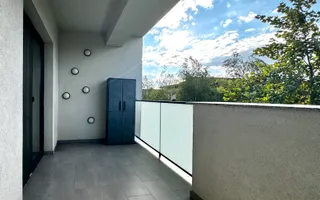 Apartament elegant si spațios, zona Lipovei - lângă pădure - Poză 20