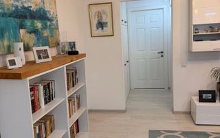 🏡 Apartament 2 camere | Cetate – Zona A | Renovat complet | Mobilat & - Poză 9