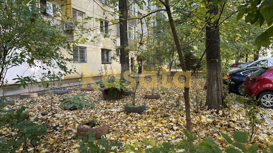 Apartament 2 Camere | Renovat | 6 min Metrou | Etaj intermediar - Poză 22