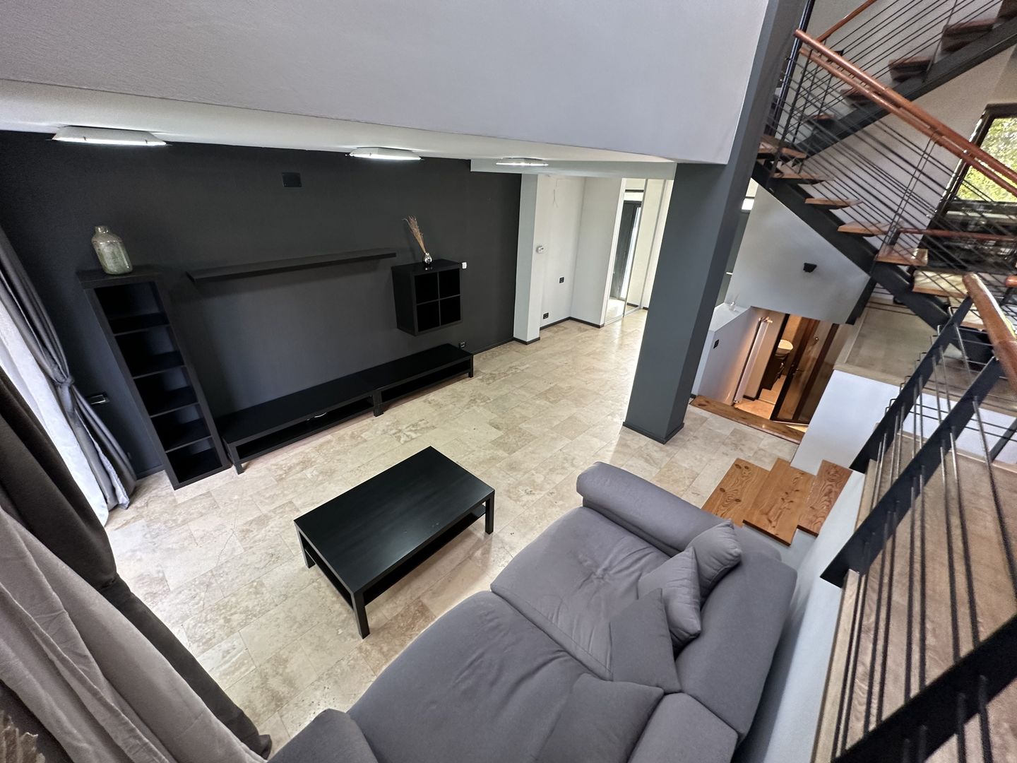 Duplex modern -   zona Lipovei - Poză 3