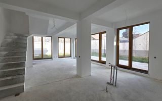 Apartament de vanzare 3 camere tip Duplex***Curte 110mp***Piata Domenii - Poză 1