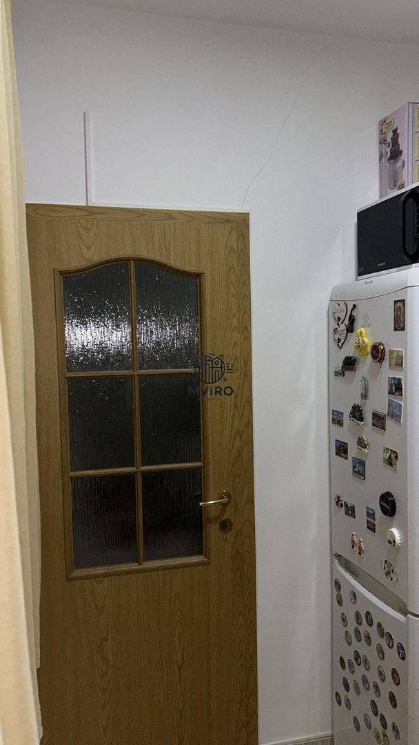 Garsonieră de închiriat – Aproape de Metrou Grozăvești - Poză 8