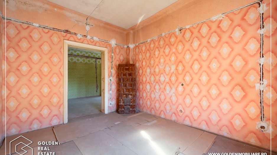 Cladire impresionanta in stil neo baroc - Ideala pt investitie, Timisoara - Poză 11