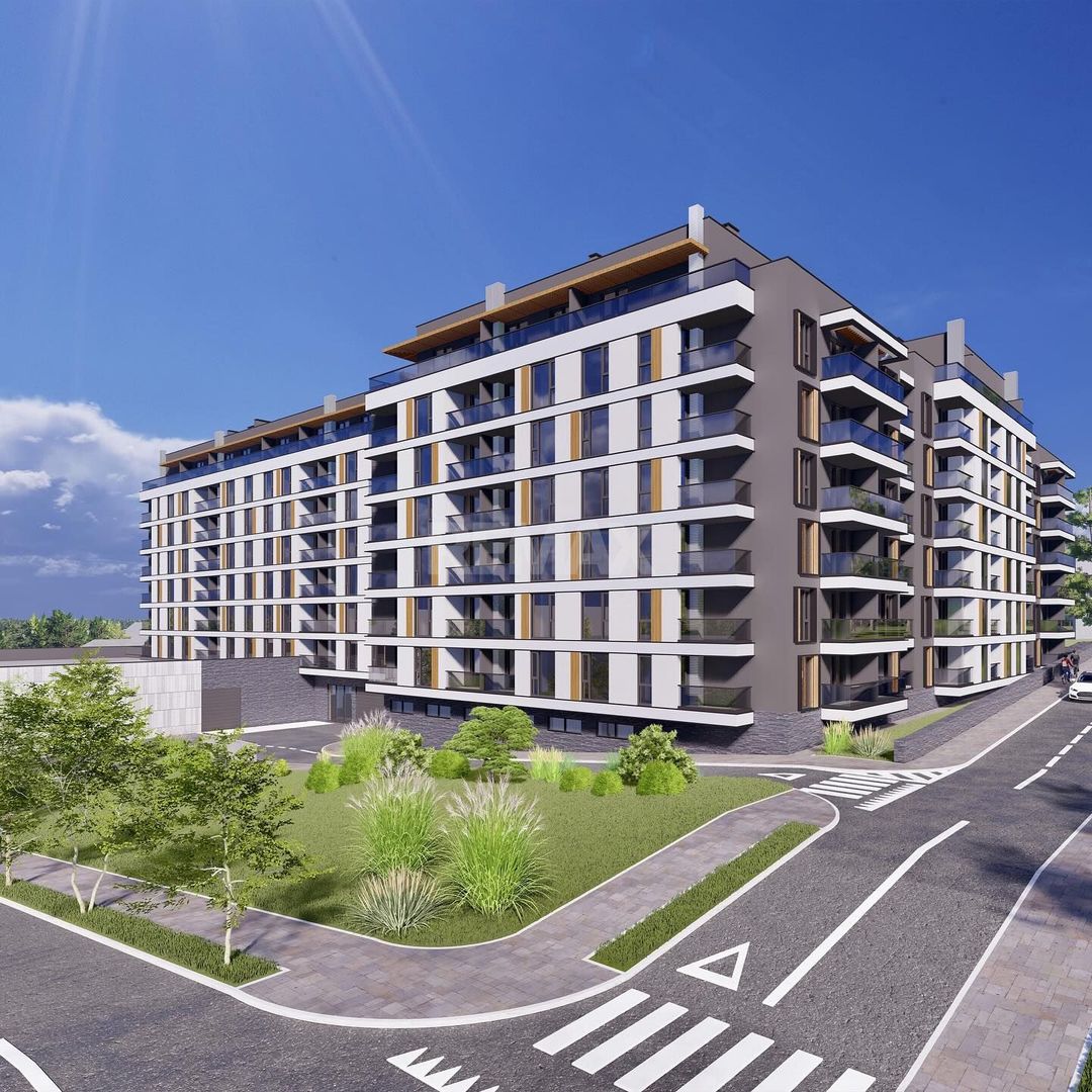 Apartament cu 2 odăi în complexul rezidențial Estate BellaVista – Dumbrava - Poză 5