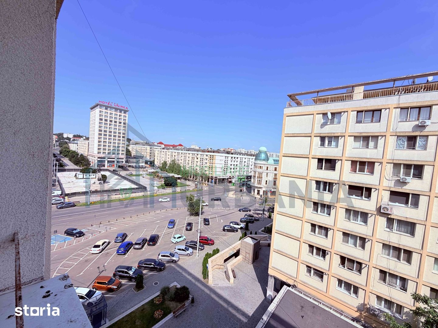 Apartament 2 camere, 50 mp, Piața Unirii, Ultracentral, aproape UMF/Palas - Poză 5