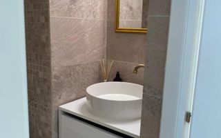 Oportunitate! 3Cam transormat in 2Cam de lux Pta Alba Iulia - Poză 6