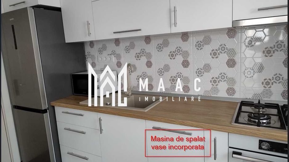 Apartament 2 camere | Balcon | Nou | Lift | Mihai Viteazu - Poză 6