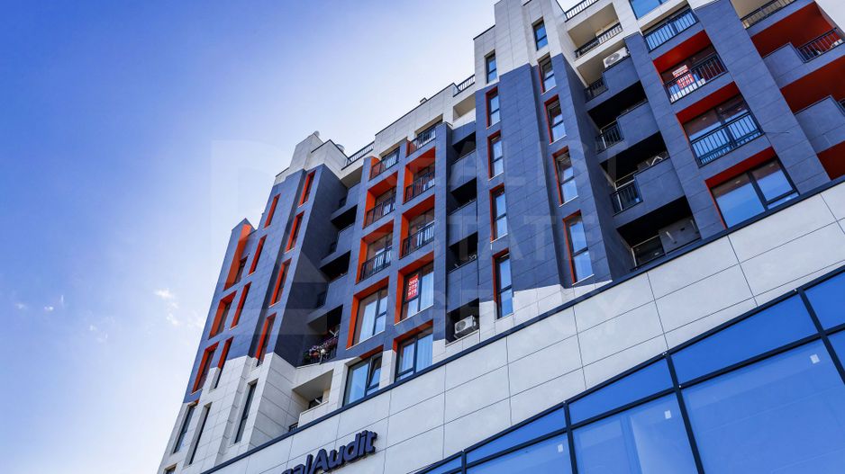 Vânzare, apartament, 2 camere, strada Nicolae Milescu Spătaru, Ciocana - Poză 21