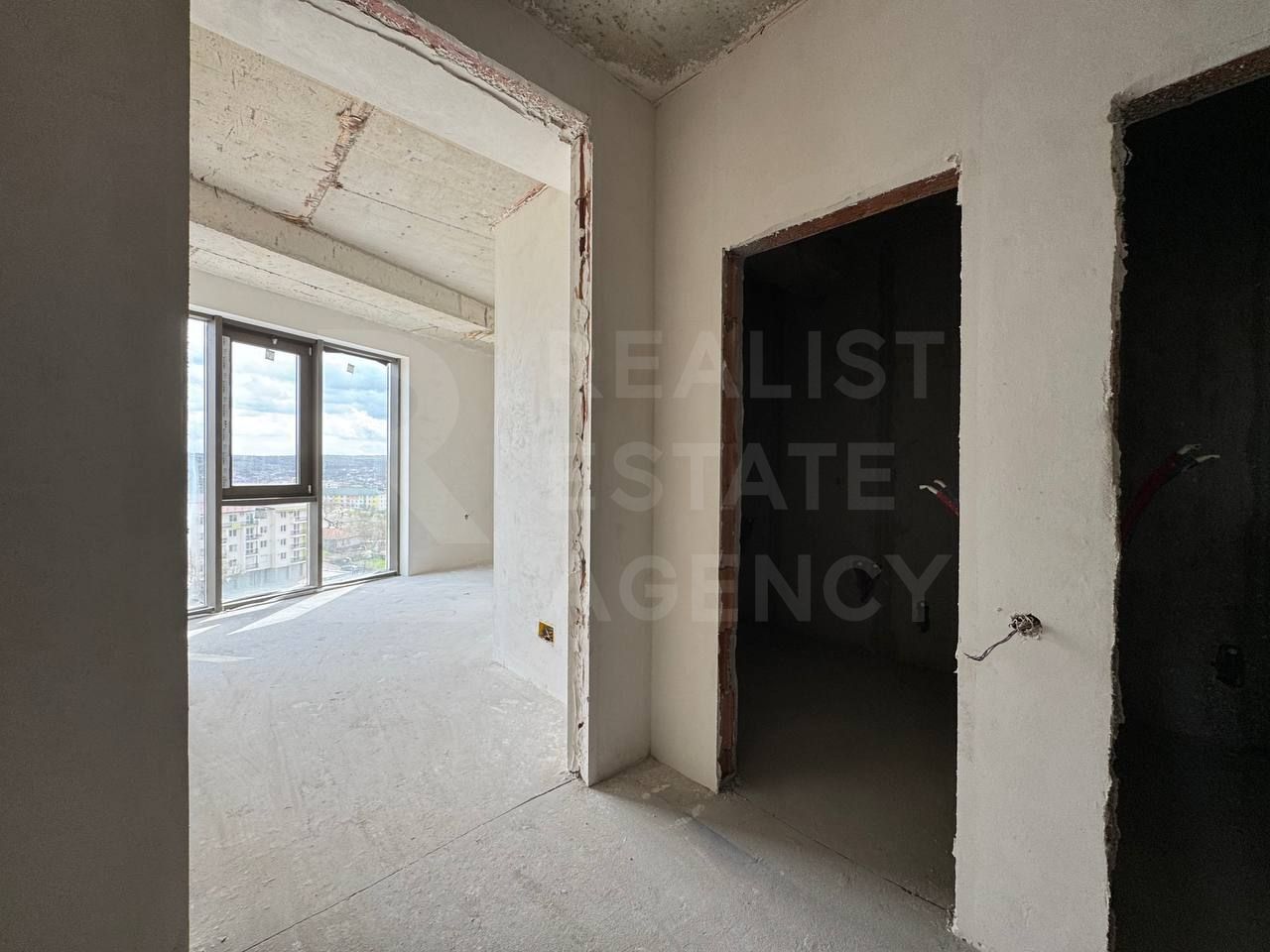 Vânzare, apartament, 2 camere, Strada Basarabia, Ialoveni - Poză 16