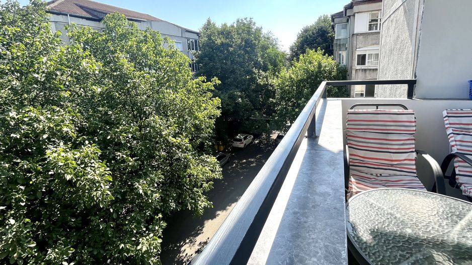 Apartament 3 camere, decomandat,  amenajat complet,  in zona Lipovei - Poză 19