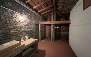 Apartament elegant | Curte generoasă | Lângă parcul Cişmigiu - Poză 11