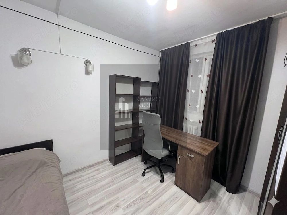 Apartament 3 camere Drumul Taberei - Poză 4
