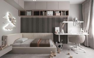 Residence 6ONE - Vile Individuale de Lux în Tunari - Poză 15