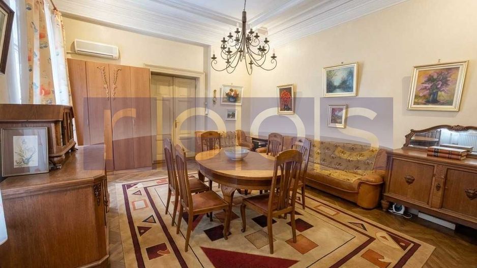 VANZARE APARTAMENT 4 CAMERE DECOMANDAT IN VILA - MAGHERU - Poză 1