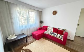 Apartament cu 3 camere, 45 mp, etaj intermediar, Zona Minerva - Poză 1
