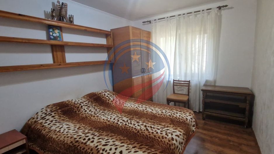 Apartament 4 camere | Parter | Bloc P+4 | Zonă rezidențială liniștită 1Mai - Poză 5