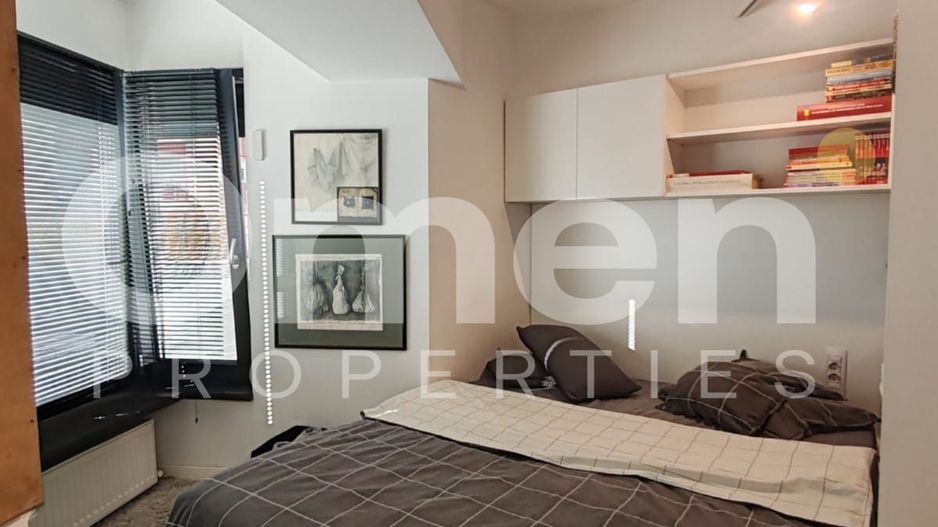 Apartament cu 2 camere de vânzare | Zonă Centrală | - Poză 5