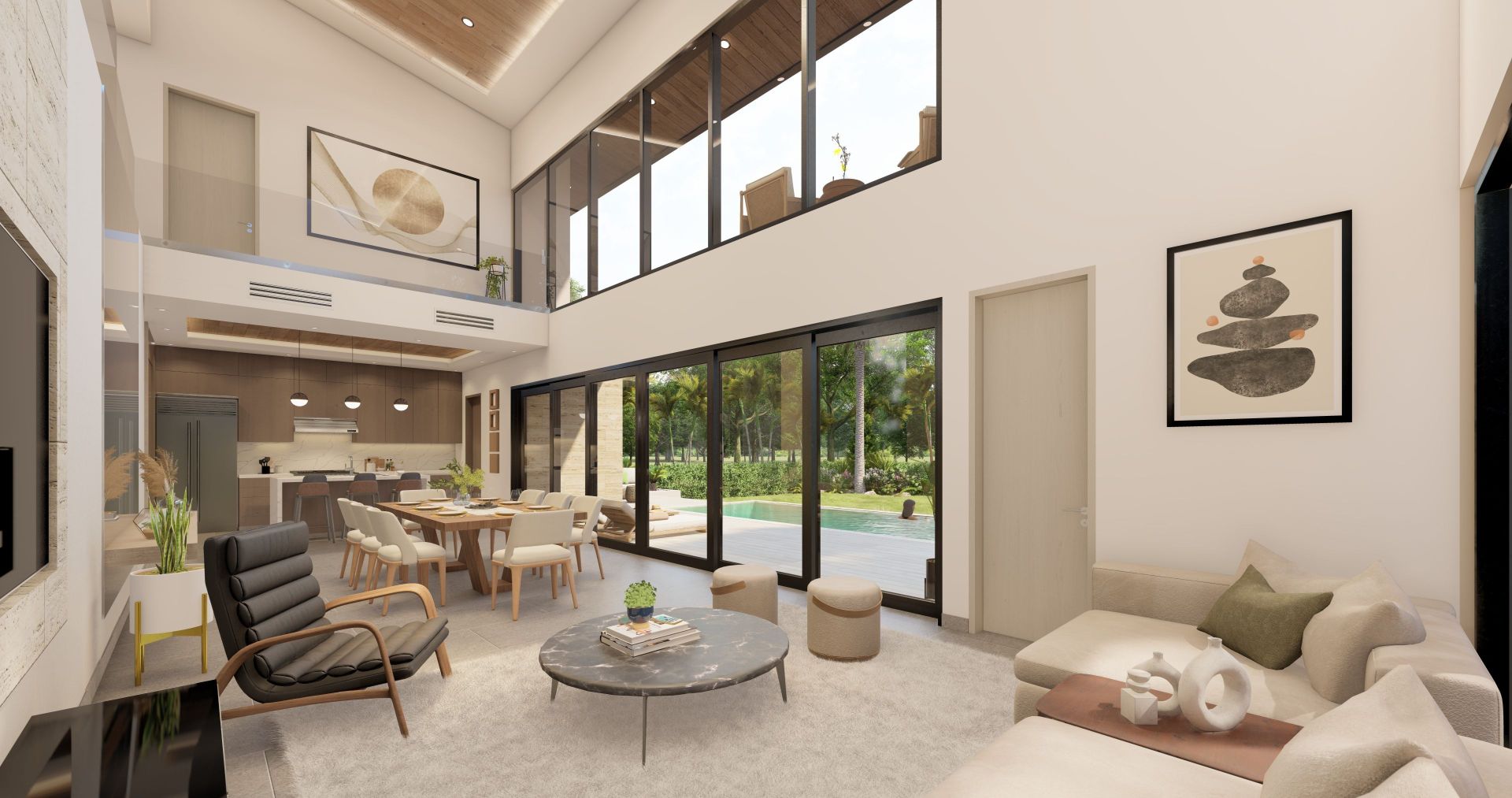 Las Canas , Cap Cana - Poză 6