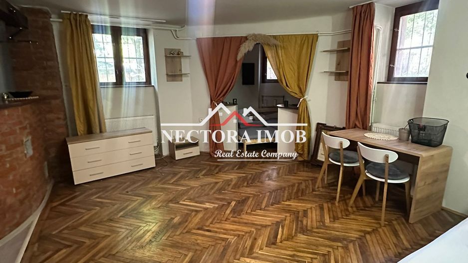 NECTORA IMOB Exclusivitate-Apartament tip Studio, Parc Petofi, 43 mp - Poză 1