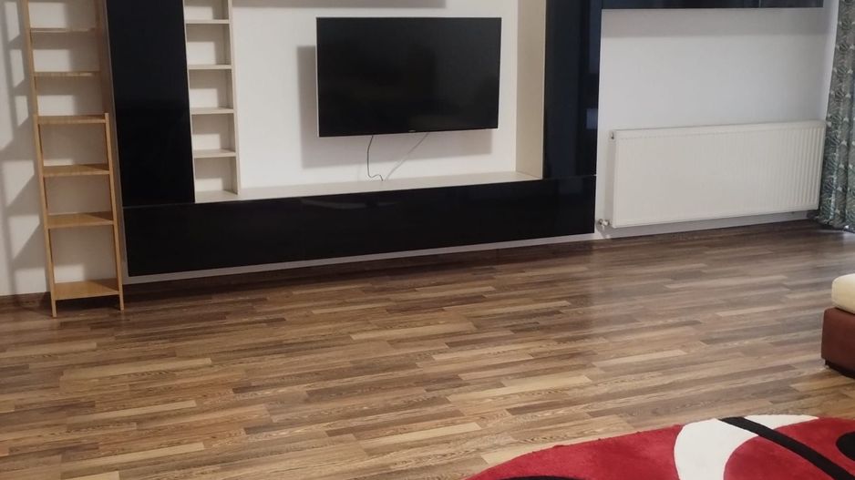 BRASADAS inchiriaza ap 2 cam etaj 2/3 2011 zona GranVia Park - Poză 7