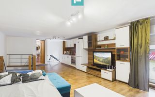 Apartament două camere Bulevardul Revoluției - Poză 8