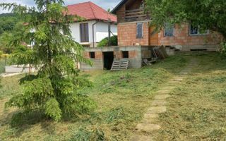 De Vanzare:  Casa individuala in Campenesti! - Poză 3