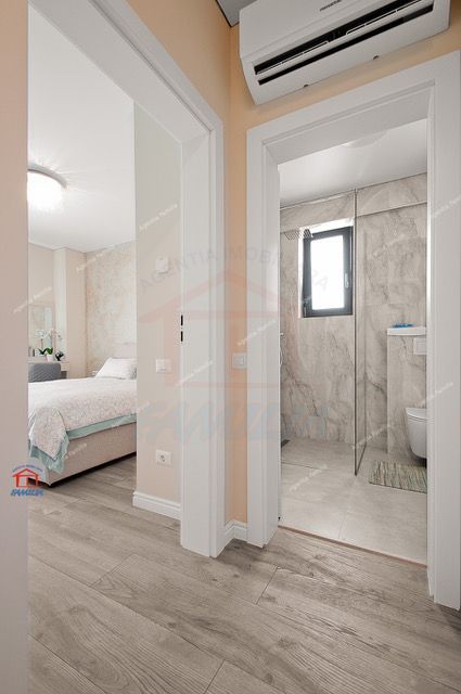 🏡 3 CAMERE PREMIUM, Colibri | Bloc nou | 750 €/lună - Poză 7