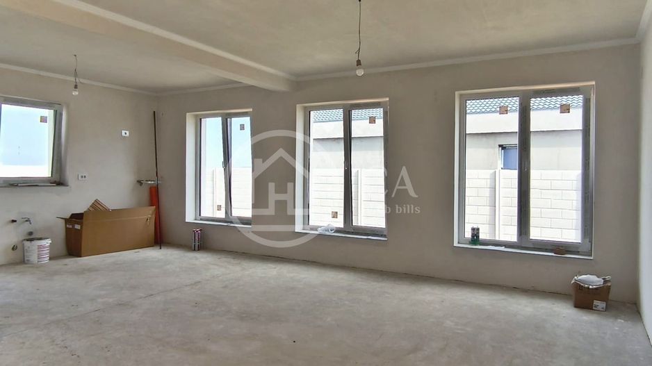 Casa de vanzare cu 4 camere in Santandrei, Bihor - Poză 10