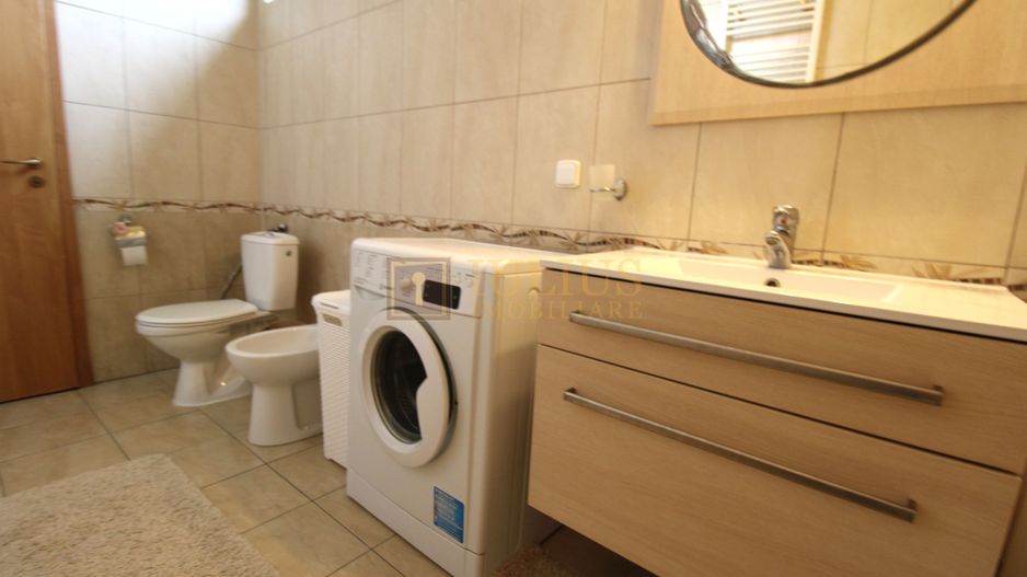 Apartament in Zona Girocului - Spitalul Judetean - Poză 17