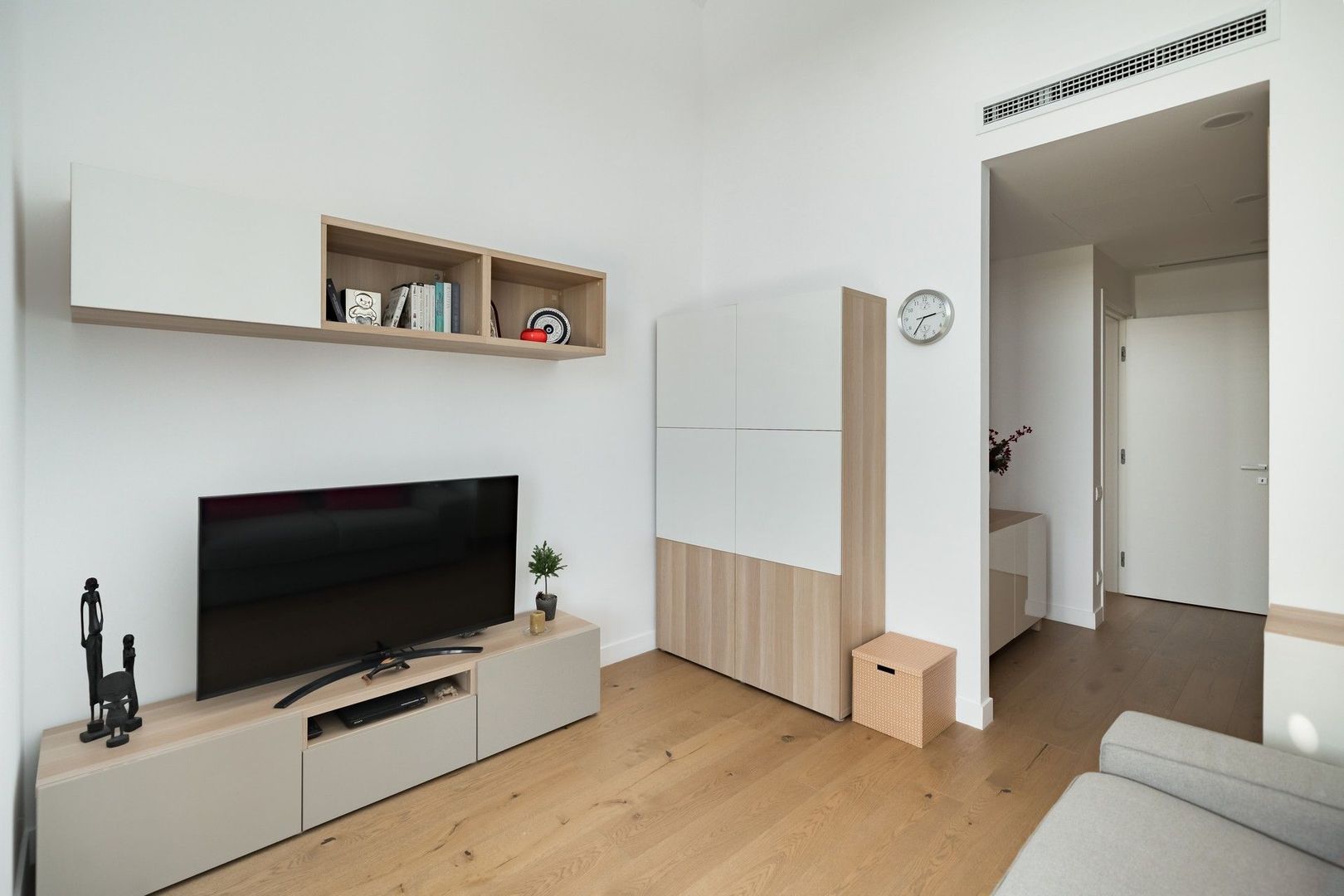 Vila cu 4 camere si mansarda in Amber Forest - Poză 4
