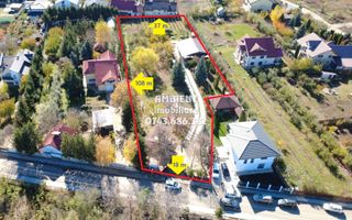 INVESTIȚIE - TEREN INTRAVILAN 3.500 mp, VASLUI - zona Moara Grecilor - Poză 3