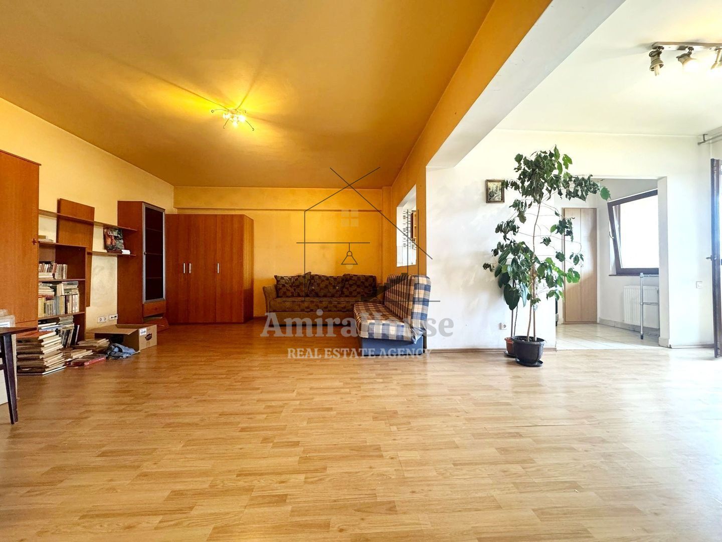 Apartament 3 camere 86 mp, zona str Dorobantilor - Poză 7