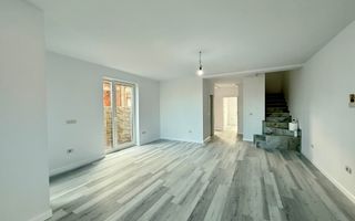 Casa tip duplex de 110 mp utili cu 4 camere | Sacalaz - Poză 2