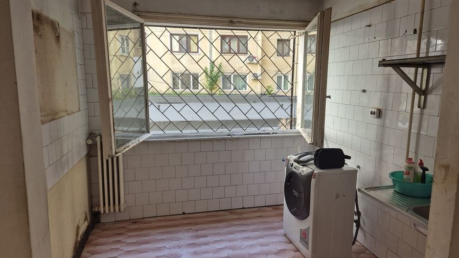 APARTAMENT 2 CAMERE CALEA VICTORIEI FOSTUL ROMARTA COPIILOR - Poză 3