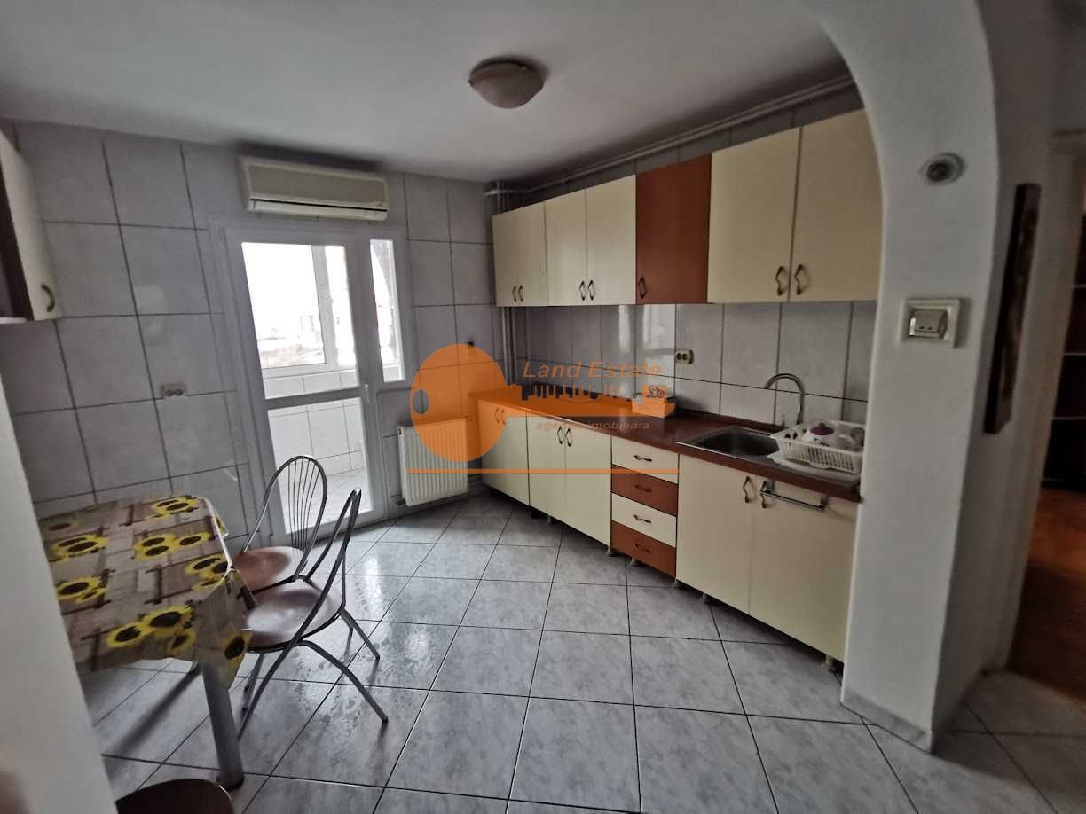 Apartament 2 camere – Crângași  – decomandat, cu centrala, mobilat complet - Poză 3