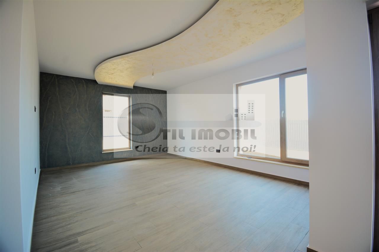 Vila plan parter - Popas Pacurari - Poză 6