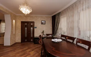Vânzare, casă, 4 camere, strada Cetatea Chilia, Botanica - Poză 12