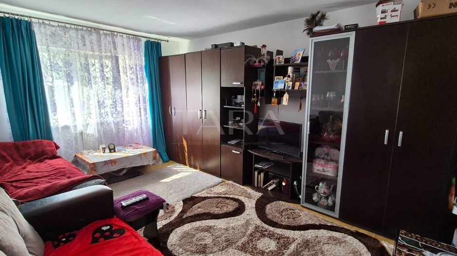 Apartament decomandat,  Apahida, central - Poză 4
