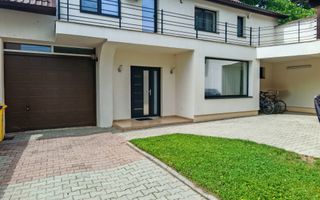 Casă modernă și spațioasă de închiriat în cartierul Gușterița - Poză 1