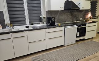 Casa Individuala I 5 Camere I 550 mp Curte I Cisnadie - Poză 5