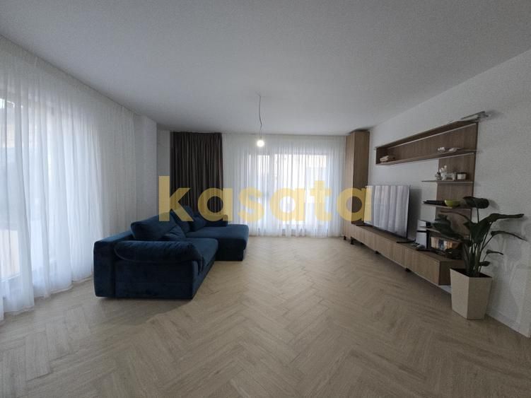 OPORTUNITATE | APARTAMENT 3 CAMERE | AVIATIEI | BLOC BOUTIQUE |GRADINA - Poză 1