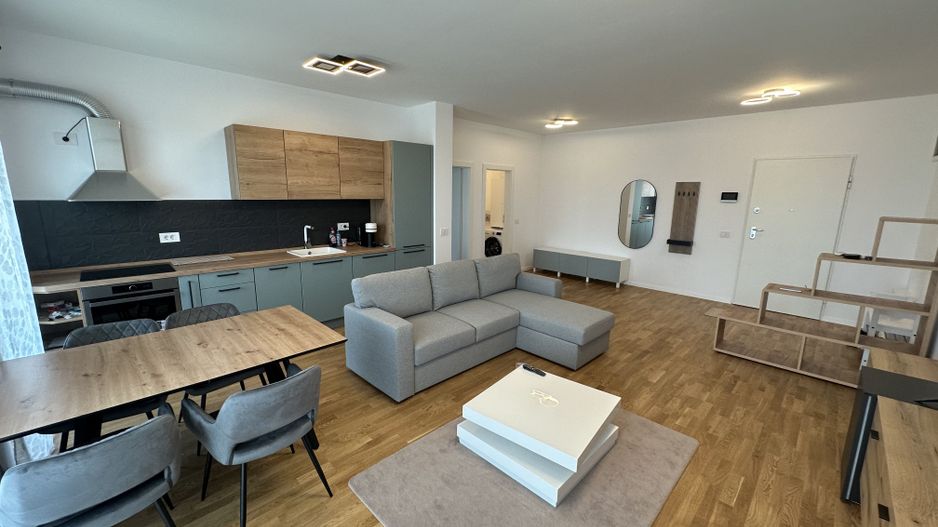 Apartament 2 camere -Paltim - Poză 11