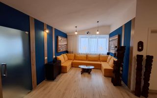 Penthouse 3 camere | 113m2 | Sisești-lac Grivița - Poză 6