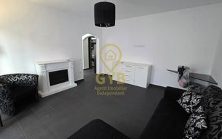 De închiriat – Apartament modern cu 3 camere | Zona Centrală | Str. General Magh - Poză 1