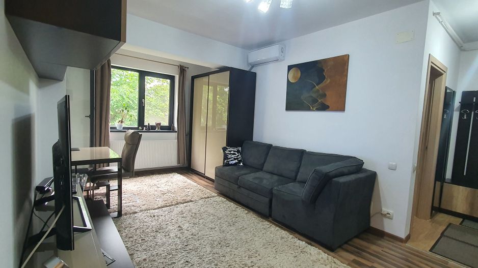 2 camere centrală + parcare Obor - Mosilor IM111 - Poză 1