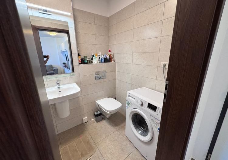 Circumvalațiunii – City of Mara | 2 camere | Etaj 5 | Mobilat și utilat - Poză 9