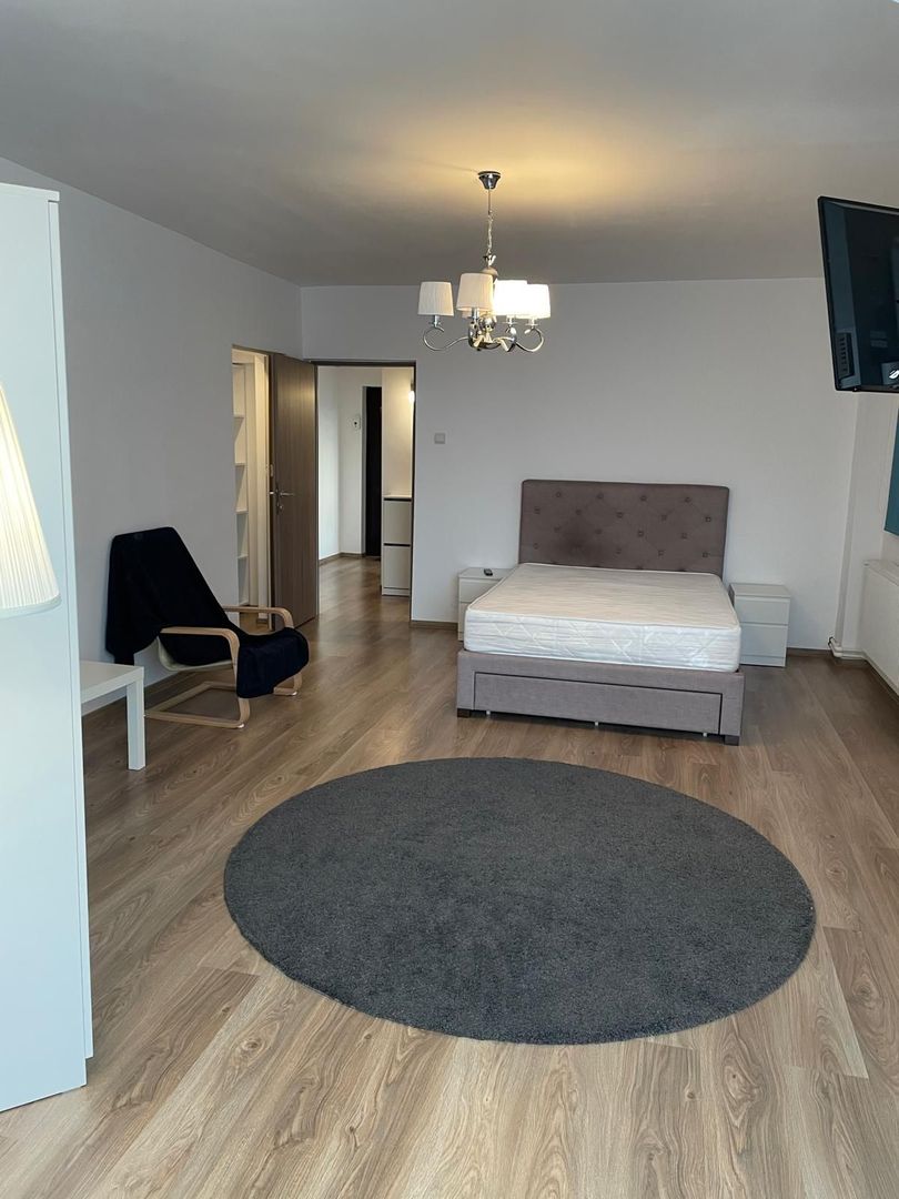 Apartament cu o camera, mobilat si utilat, sup 47 mp - Faleza Dunarii - Poză 3