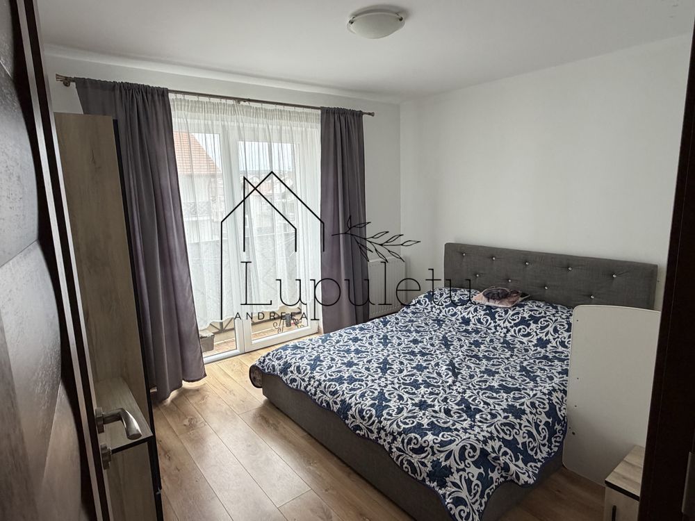 Apartament de Vanzare | 52 MPU | 2 Camere |  Cartierul Arhitecților - Poză 3